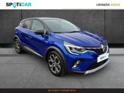 Photo Renault Captur