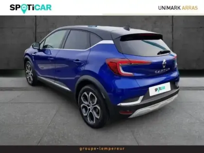 Photo 7 Renault Captur  1.0 TCe 90ch Techno
