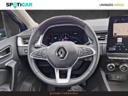 Photo 11 Renault Captur  1.0 TCe 90ch Techno