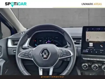 Photo 10 Renault Captur  1.0 TCe 90ch Techno