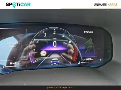 Photo 13 Renault Captur  1.0 TCe 90ch Techno