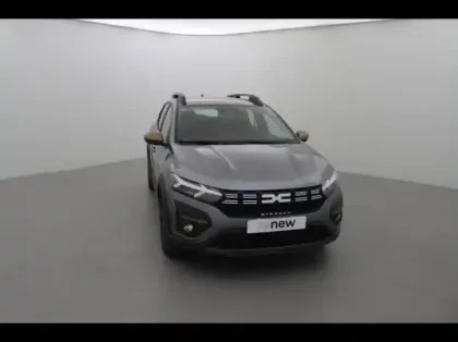 Photo 14 Dacia Sandero  1.0 ECO-G 100ch Stepway Extreme + -24