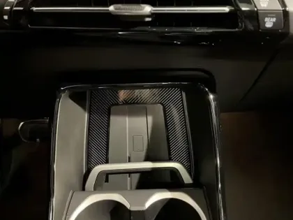 Photo 13 BMW X1  sDrive20d 163ch M Sport