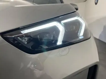 Photo 9 BMW X1  sDrive20d 163ch M Sport