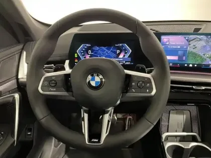 Photo 5 BMW X1  sDrive20d 163ch M Sport