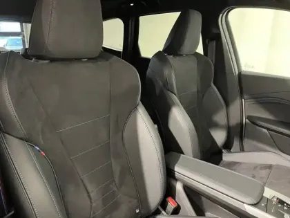 Photo 8 BMW X1  sDrive20d 163ch M Sport