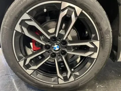 Photo 6 BMW X1  sDrive20d 163ch M Sport