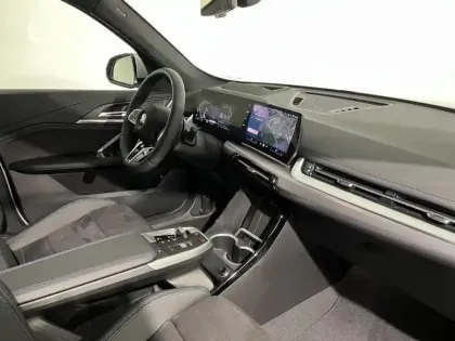 Photo 10 BMW X1  sDrive20d 163ch M Sport