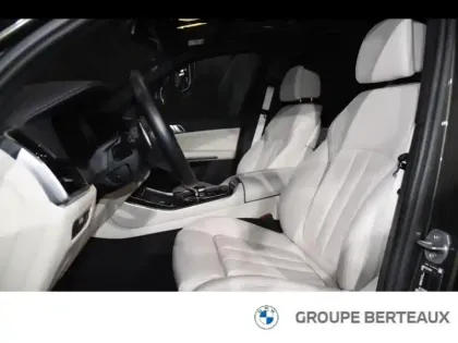Photo 14 BMW X5  xDrive45e 394ch M Sport 17cv