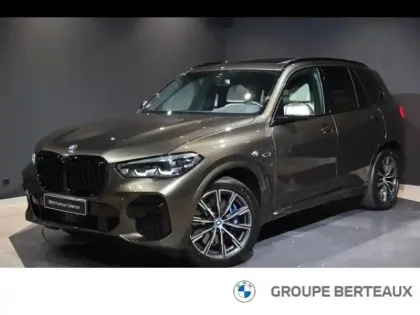 Photo Bmw X5