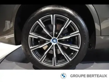 Photo 8 BMW X5  xDrive45e 394ch M Sport 17cv