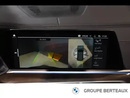 Photo 11 BMW X5  xDrive45e 394ch M Sport 17cv