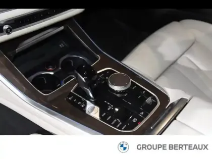 Photo 13 BMW X5  xDrive45e 394ch M Sport 17cv