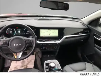 Photo 8 Kia Niro e- Active 204ch