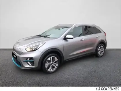 Photo Kia Niro