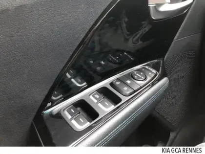 Photo 13 Kia Niro e- Active 204ch
