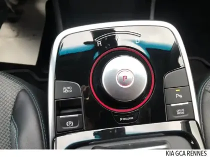 Photo 11 Kia Niro e- Active 204ch