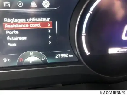 Photo 14 Kia Niro e- Active 204ch