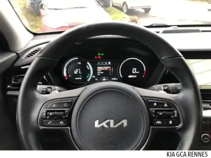 Photo 7 Kia Niro e- Active 204ch