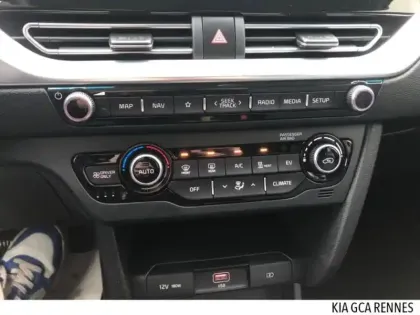 Photo 12 Kia Niro e- Active 204ch