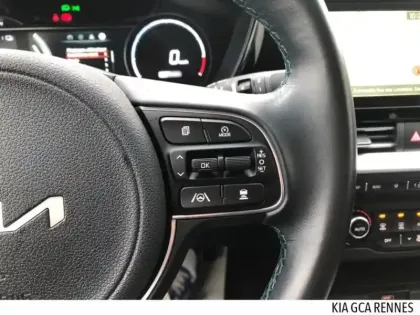 Photo 9 Kia Niro e- Active 204ch
