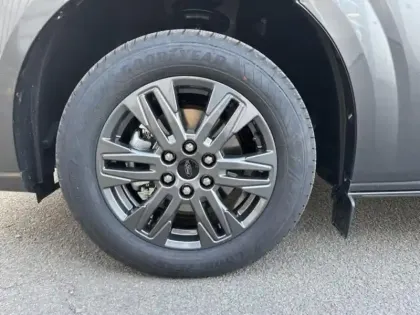 Photo 8 Ford Custom Gén. II Ph1 Limited 1