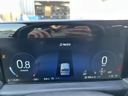 Photo 13 Ford Custom Gén. II Ph1 Limited 1