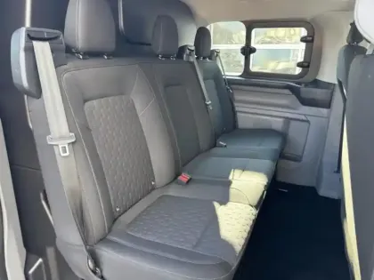 Photo 11 Ford Custom Gén. II Ph1 Limited 1