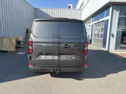 Photo 5 Ford Custom Gén. II Ph1 Limited 1