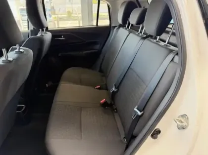 Photo 10 Suzuki Swift Gén. V Ph1 Pack 5