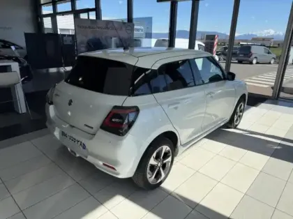 Photo 5 Suzuki Swift Gén. V Ph1 Pack 5