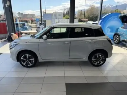 Photo 9 Suzuki Swift Gén. V Ph1 Pack 5