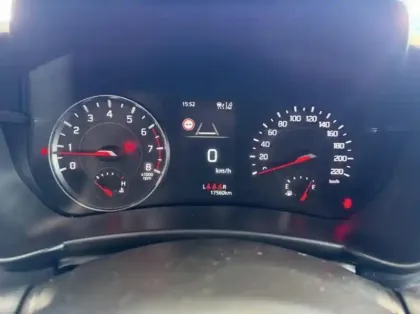 Photo 14 Suzuki Swift Gén. V Ph1 Pack 5