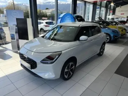 Photo Suzuki Swift Pack