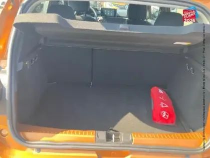 Photo 13 Dacia Sandero  1.0 TCe 90ch Stepway Expression