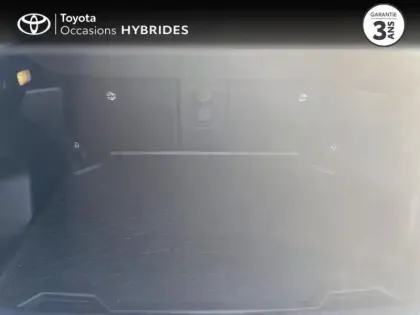 Photo 9 Toyota Yaris  Cross 116h Collection MY22