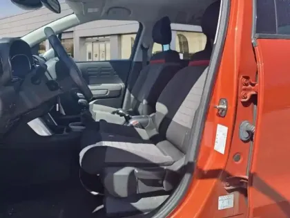 Photo 8 Citroën C3 Aircross  PureTech 110ch S&S Shine