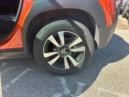 Photo 10 Citroën C3 Aircross  PureTech 110ch S&S Shine