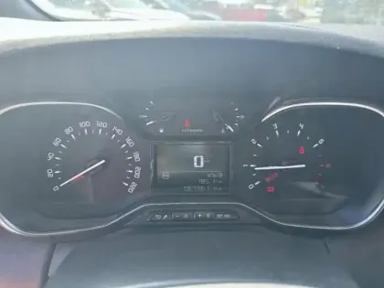 Photo 14 Citroën C3 Aircross  PureTech 110ch S&S Shine