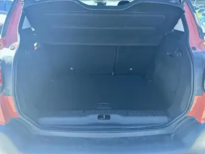 Photo 5 Citroën C3 Aircross  PureTech 110ch S&S Shine