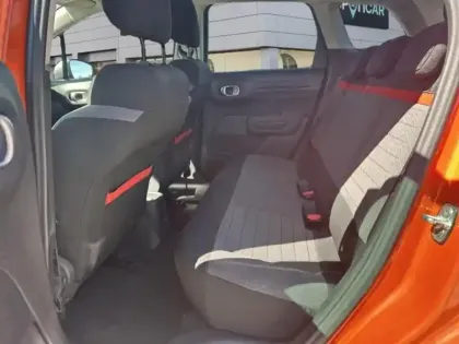 Photo 9 Citroën C3 Aircross  PureTech 110ch S&S Shine