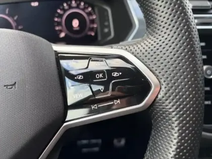 Photo 14 Volkswagen Tiguan  1.4 eHybrid 245ch R-Line DSG6