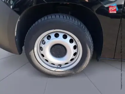 Photo 9 Citroën Berlingo  Van M 650kg BlueHDi 130 S&S Driver EAT8