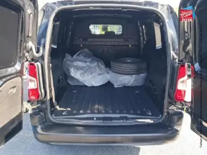 Photo 13 Citroën Berlingo  Van M 650kg BlueHDi 130 S&S Driver EAT8