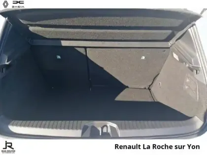 Photo 6 Renault Clio  1.0 SCe 65ch Evolution - 24