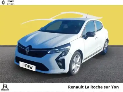 Photo Renault Clio