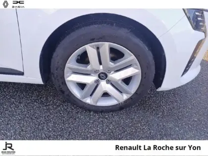 Photo 7 Renault Clio  1.0 SCe 65ch Evolution - 24