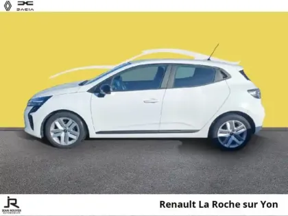 Photo 9 Renault Clio  1.0 SCe 65ch Evolution - 24