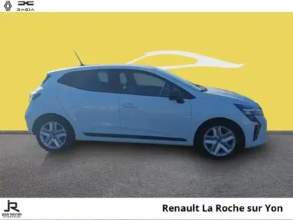 Photo 12 Renault Clio  1.0 SCe 65ch Evolution - 24