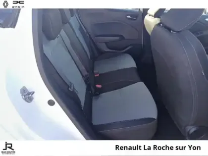 Photo 14 Renault Clio  1.0 SCe 65ch Evolution - 24